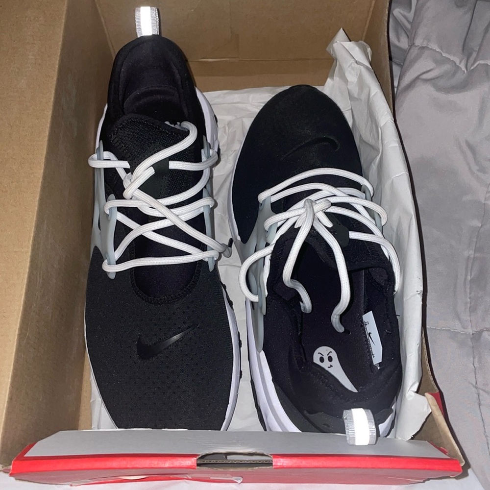 COPY - Nike presto